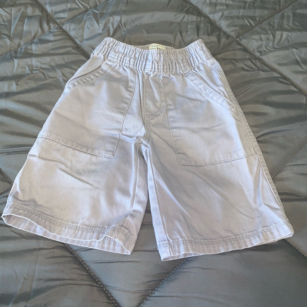 Grey Children’s Place Shorts